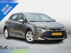 Toyota Corolla - 1.8 Hybrid NAVI ACC Keyless