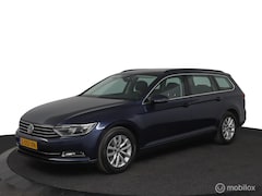 Volkswagen Passat Variant - 1.4 TSI Nieuwstaat