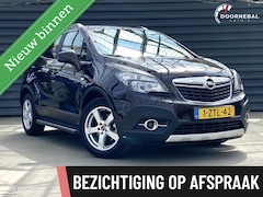 Opel Mokka - 1.4 T Cosmo / 1e EIG / HOGE INSTAP / CAMERA