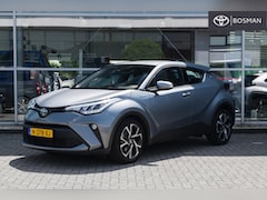 Toyota C-HR - 1.8 Hybrid 122pk CVT Dynamic