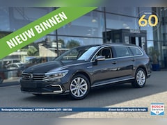 Volkswagen Passat Variant - 1.4 eHybrid 218pk DSG GTE Business