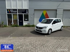 Suzuki Celerio - 1.0 Comfort