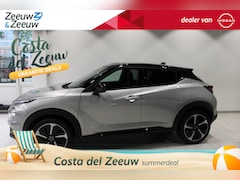 Nissan Juke - 1.6 Hybrid N-Design € 5.000, = KORTING | 143pk | TECHNOLOGY PACK |