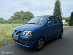 Hyundai Atos - 1.1i Dynamic Prime AUTOMAAT