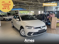 Volkswagen Polo - Polo 1.0 80 pk 5 versn. Hand | Draadloos Apple Carplay / Android Auto | Digital cockpit |