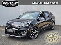 Kia Niro - 1.6 HEV DynamicLine Edition I Apple Carplay/Android Auto
