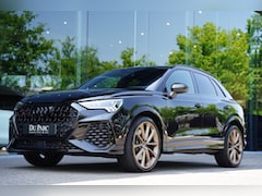 Audi RSQ3 - 2.5 TFSI RS Panoramadak SONOS RS-Seats