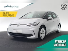 Volkswagen ID.3 - Pure 52 kWh 125 kW / 170 pk