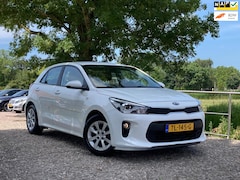 Kia Rio - 1.0 TGDI Design Edition |1e eigenaar + Cruise + Airco nu € 8.450,
