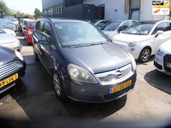Opel Zafira - 1.6 Business 7pers airco elek pak nap apk
