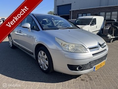 Citroën C4 - 1.6-16V Ligne Ambiance
