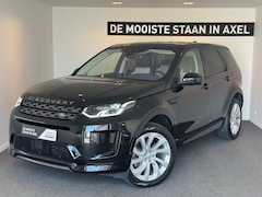 Land Rover Discovery Sport - P300e 1.5 R-Dynamic HSE