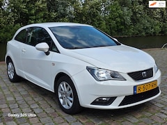 Seat Ibiza - 1.2 Reference zeer mooi auto airco navigatie elektrische ramen cv op afs