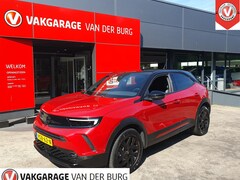 Opel Mokka - 1.2 Turbo GS Line