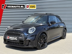 MINI Cooper S - 2.0 John Cooper Works Pano/Camera