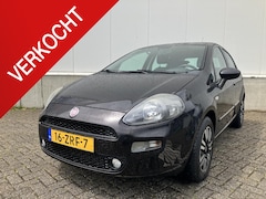 Fiat Punto Evo - 0.9 TwinAir Easy Trekhaak