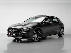 Mercedes-Benz A-klasse - 250 e Business Solution |Pano|Dodehoek|Unieke Bekleding|
