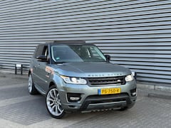 Land Rover Range Rover Sport - 3.0 TDV6 HSE Dynamic PANO|LEER|NAVI|XENON
