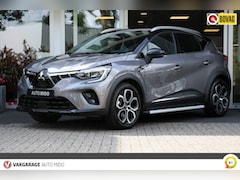 Mitsubishi ASX - 1.6 HEV Hybride Automaat First Edition -Sidesteps