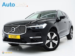 Volvo XC60 - 2.0 T6 Recharge AWD Plus Long Range | Panoramadak | Keyless | Camera | Memory | Leder | Vi