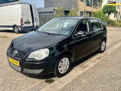 Volkswagen Polo - 1.4-16V Optive - Nieuwe APK