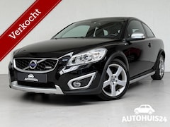 Volvo C30 - D2 R-Design 2012 17" PDC TREKHAAK VOL.ONDERHOUD