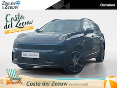 Lynk & Co 01 - o1 1.5 | Automaat | Schuif/Kanteldak | 360 Camera | 20 LM Velgen | Adaptive Cruise Control