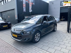 Citroën C4 Picasso - 1.6 THP Business 1e Eigenaar Trekhaak Airco NAP APK