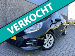 Kia Rio - 1.2 CVVT DynamicLine/Dealer onderh/Nieuwe APK en beurt
