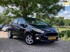 Ford Fiesta - 1.0 Style Ultimate | Airco + Cruise Nu € 6.975,
