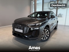 Audi Q6 Sportback e-tron - Advanced edition e-tron 83Kwh 185 kW / 252 PK Sportback Elektrische aandrij