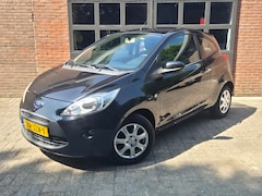 Ford Ka - 1.2 Trend