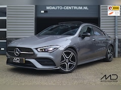 Mercedes-Benz CLA-Klasse - 180 AMG| Pano | Memory| Camera| Nap