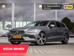 Volvo V60 - 2.0 B3 Inscription | E-Trekhaak | Head-Up | Volleder