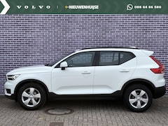 Volvo XC40 - 1.5 T2 Momentum Core | Camera | Navigatie | LED koplampen | Parkeersensoren V+A | Carplay