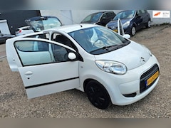 Citroën C1 - 1.0-12V Séduction 5 DRS AIRCO
