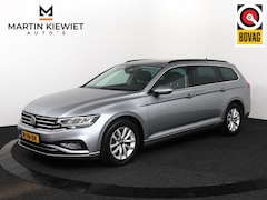Volkswagen Passat Variant - 1.5 TSI Business|Automaat|Trekhaak