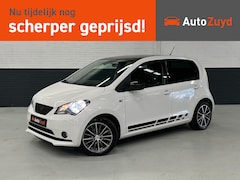 SEAT Mii - 1.0 Sport Connect Sport / 5drs / Navi / PDC