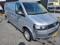 Volkswagen Transporter - 2.0 TDI L2H1 Baseline 5 bak euro 5