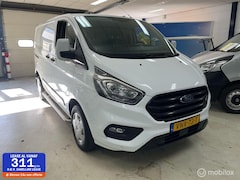 Ford Transit Custom - 2.0 TDCI L1H1 Airco Cruise Navi