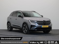 Renault Austral - E-Tech full hybrid 200pk techno esprit Alpine | Elektrisch verstelbare bestuurderstoel met