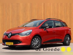 Renault Clio Estate - 1.2-16V Collection