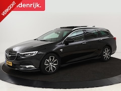 Opel Insignia - 1.5 Turbo Innovation | Panoramadak | Stoelventilatie | Massage | OPC Line | Head-Up | 360