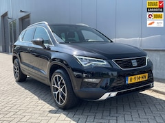 Seat Ateca - 1.4 EcoTSI Xcellence / Camera / Navigatie