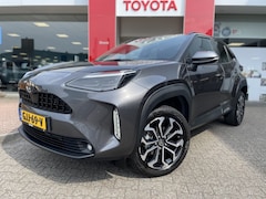 Toyota Yaris Cross - 1.5 Hybrid 130 Dynamic | Comfort Pack | Stuur + Stoelverwarming