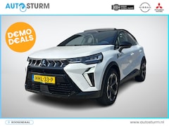 Mitsubishi ASX - 1.6 HEV AT Instyle