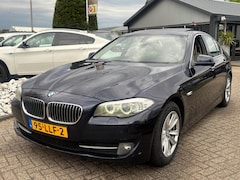 BMW 5-serie - 523i High Executive Sedan Schuifdak F10
