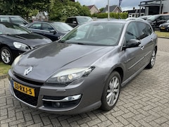 Renault Laguna Estate - 2.0 DCI Parsienne Xenon 2011 Grijs EX BPM