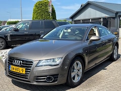 Audi A7 Sportback - 2.8 FSI Quattro Automaat 63.000 KM NL Auto