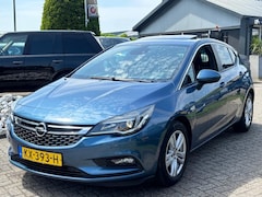 Opel Astra - 1.6 CDTI 5-Deurs 2016 Schuifdak Trekhaak